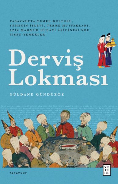 dervis-lokmasi