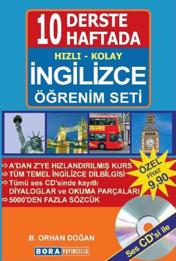 10-derste-10-haftada-hizli-kolay-ingilizce-ogrenim-seti