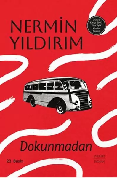 dokunmadan-ciltli