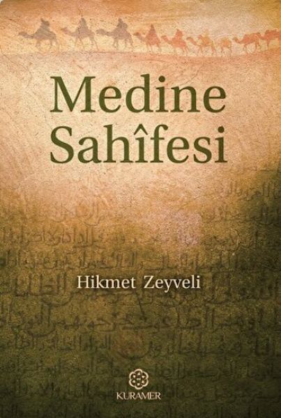 medine-sahifesi