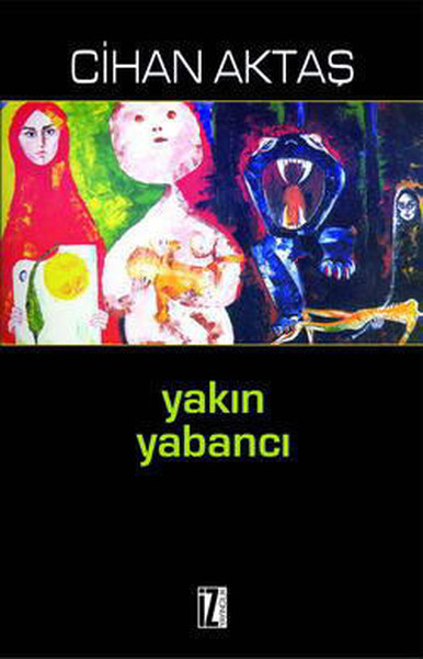 yakin-yabanci