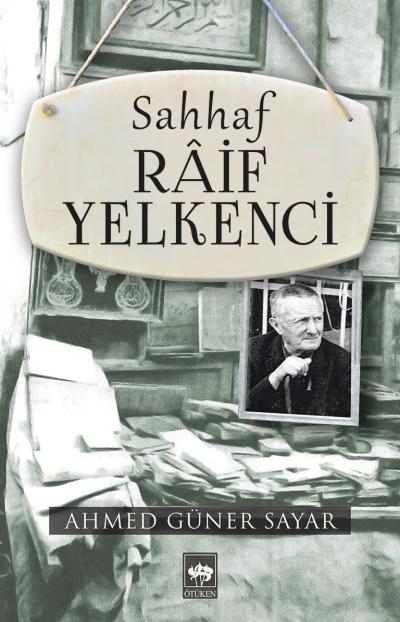 sahhaf-raif-yelkenci