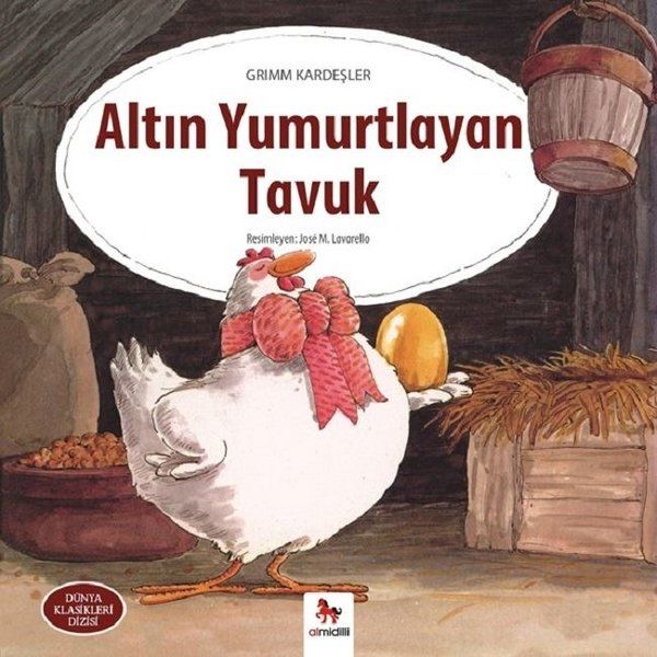 dunya-klasikler-dizisi-altin-yumurtlayan-tavuk