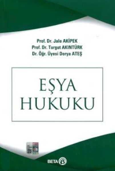 esya-hukuku