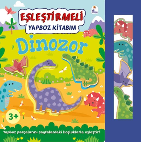 eslestirmeli-yap-boz-kitabim-dinozor