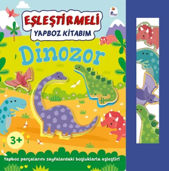 eslestirmeli-yap-boz-kitabim-dinozor