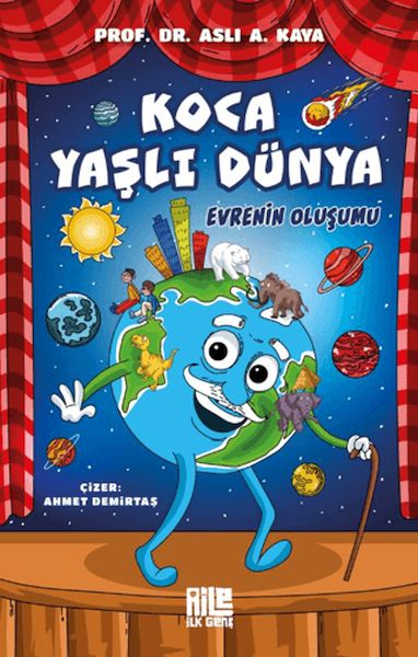 koca-yasli-dunya-evrenin-olusumu