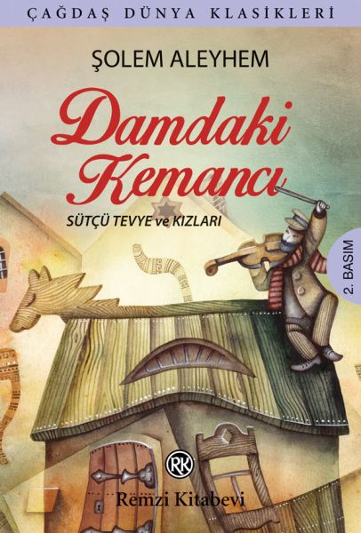 damdaki-kemanci