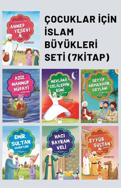 cocuklar-icin-islam-buyukleri-seti-7-kitap