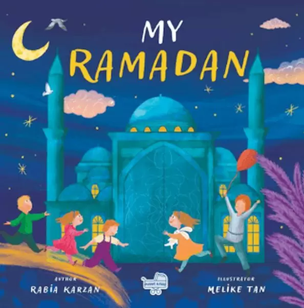 my-ramadan-ingilizce-benim-icin-ramazan