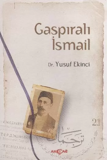 gaspirali-ismail