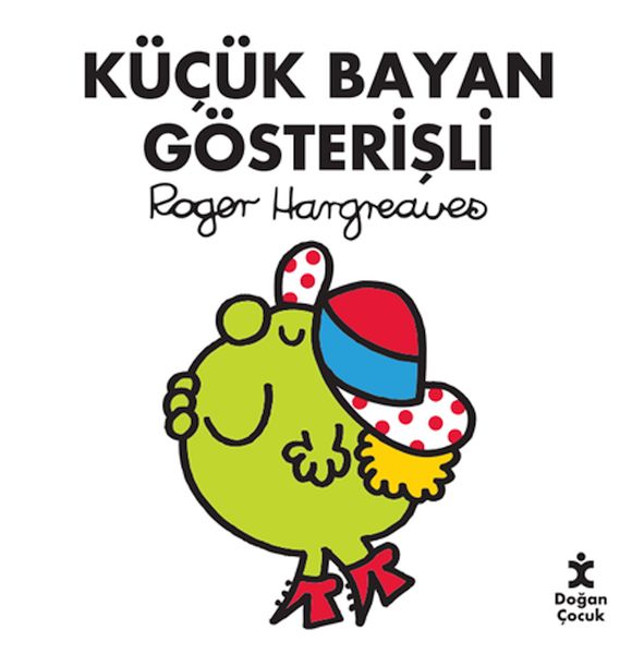 kucuk-bayan-gosterisli