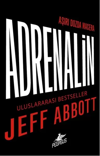adrenalin