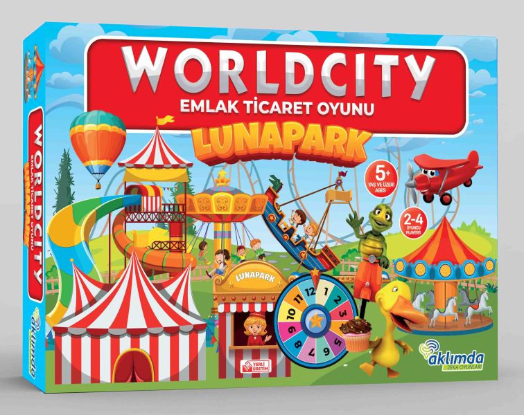 worldcity-lunapark-emlak-ticaret-oyunu