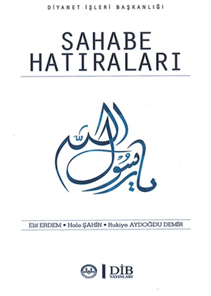 sahabe-hatiralari