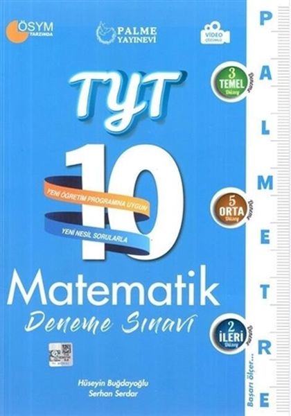 palme-tyt-10-deneme-sinavi-matematik