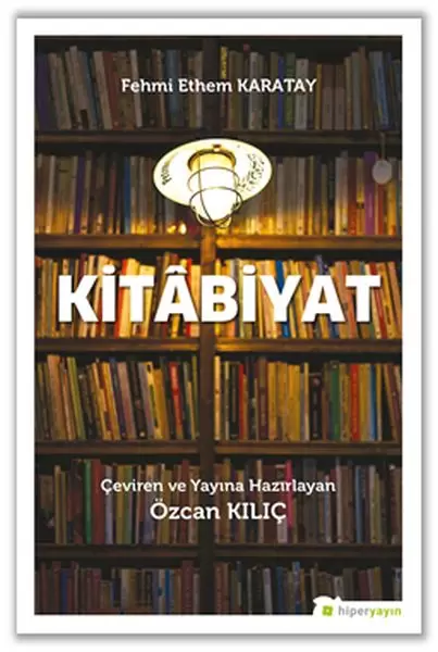 kitabiyat