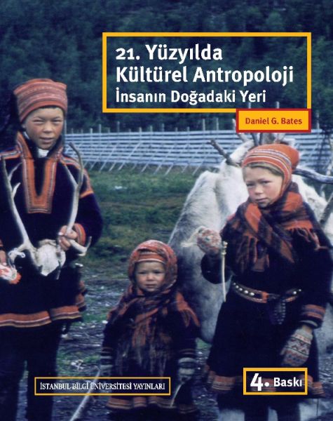 21-yuzyilda-kulturel-antropoloji-insanin-dogadaki-yeri