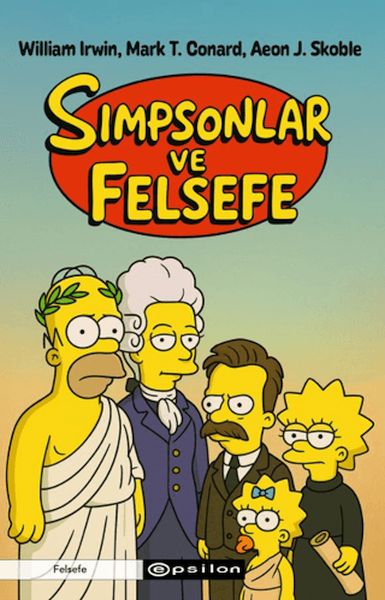 simpsonlar-ve-felsefe