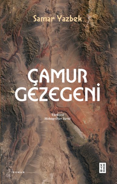 camur-gezegeni