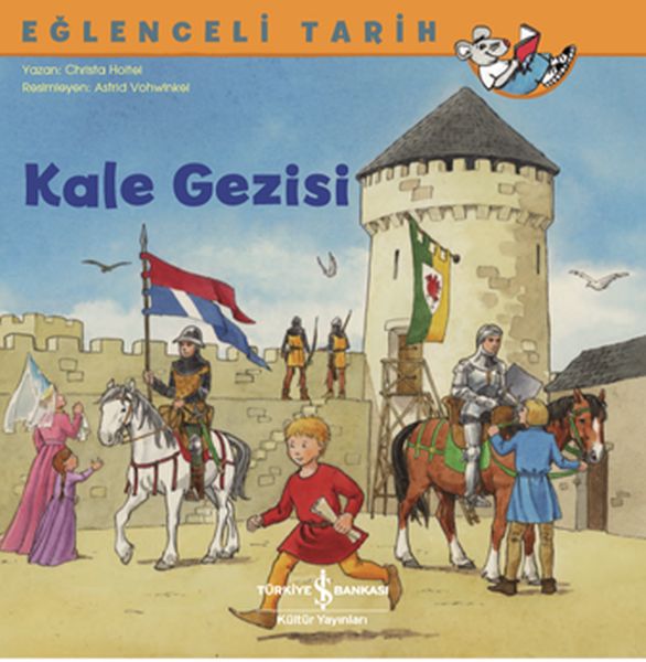 kale-gezisi-eglenceli-tarih