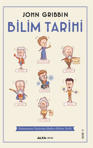 bilim-tarihi