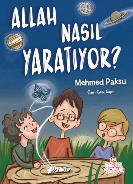 allah-nasil-yaratiyor