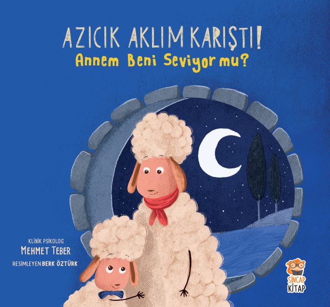 azicik-aklim-karisti-annem-beni-seviyor-mu