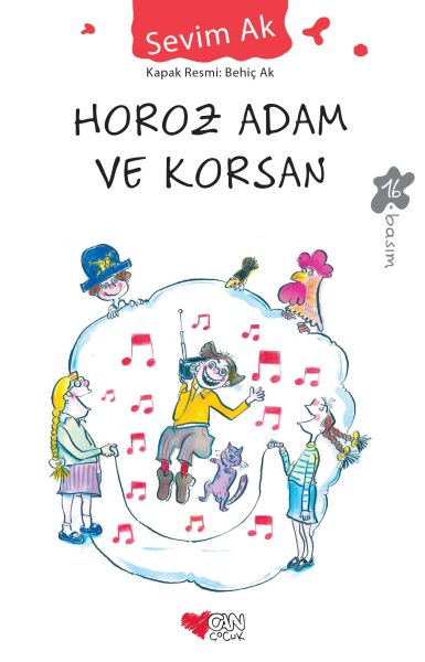 horoz-adam-ve-korsan