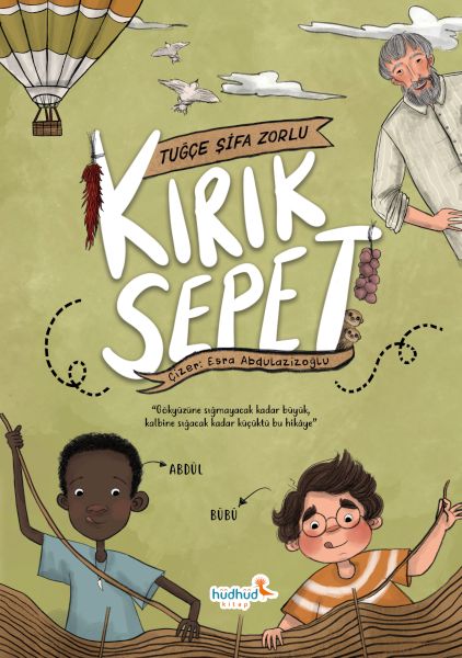 kirik-sepet