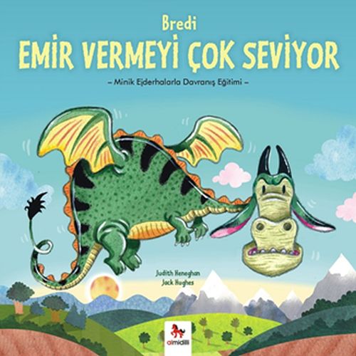 minik-ejderhalarla-davranis-egitimi-bredi-emir-vermeyi-cok-seviyor