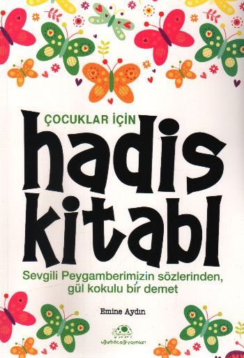 cocuklar-icin-hadis-kitabi