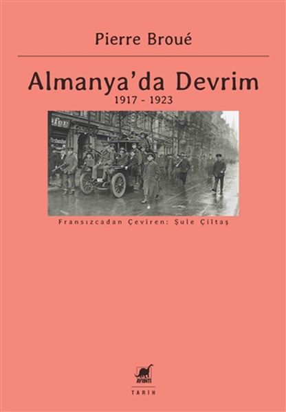 almanya-da-devrim