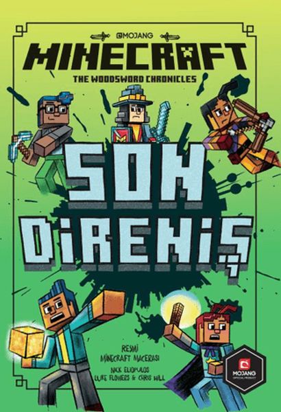 minecraft-son-direnis