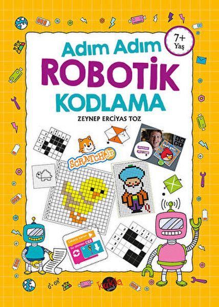 adim-adim-robotik-kodlama-7-yas