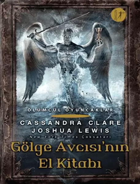 golge-avcisi-nin-el-kitabi