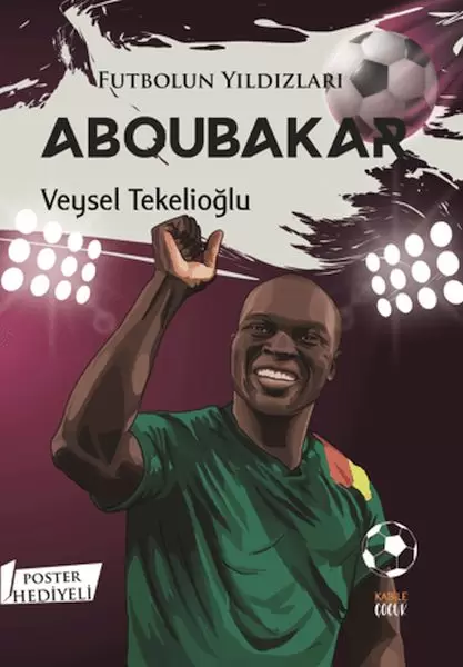 futbolun-yildizlari-aboubakar-poster-hediyeli