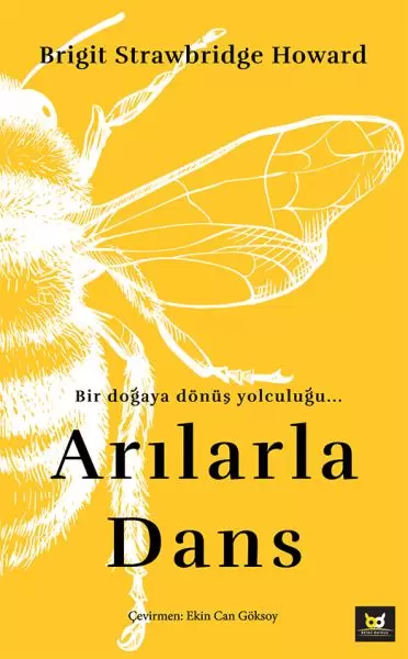 arilarla-dans-bir-dogaya-donus-yolculugu