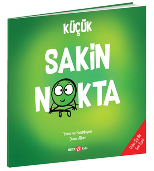 kucuk-sakin-nokta