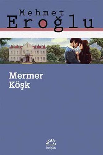 mermer-kosk