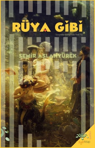 ruya-gibi