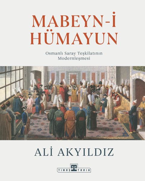 mabeyn-i-humayun