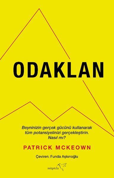 odaklan