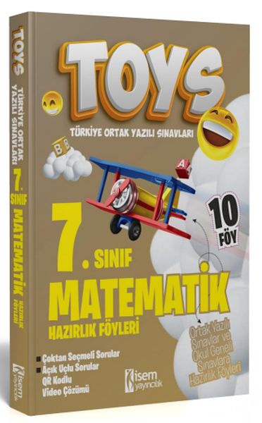 isem-yayincilik-2024-toys-7-sinif-matematik-hazirlik-foyleri