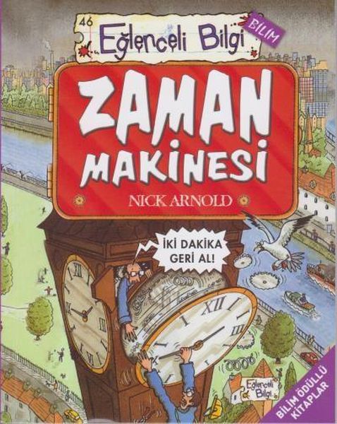 eglenceli-bilgi-bilim-46-zaman-makinesi