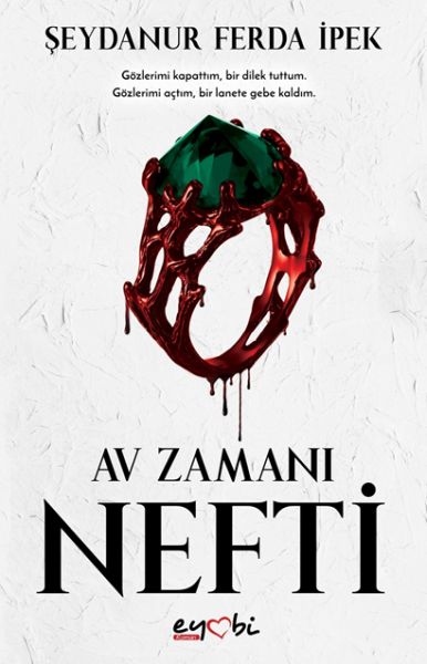 nefti-av-zamani