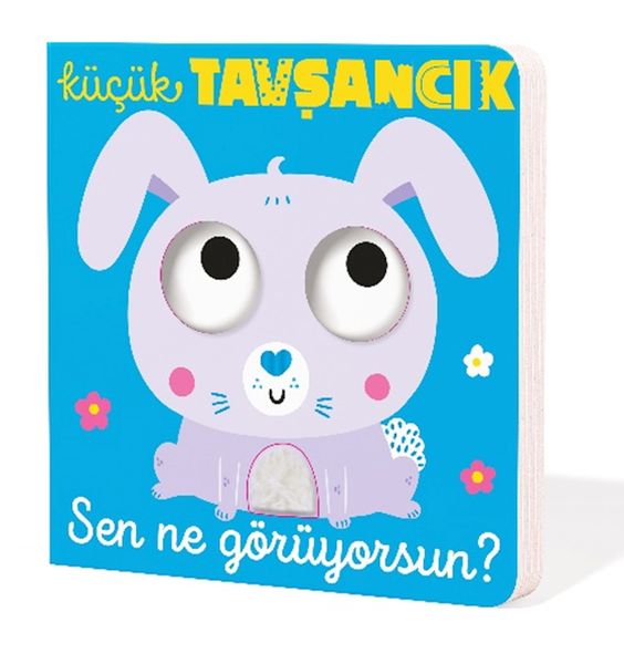 kucuk-tavsancik-sen-ne-goruyorsun