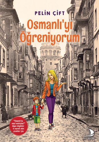 osmanli-yi-ogreniyorum