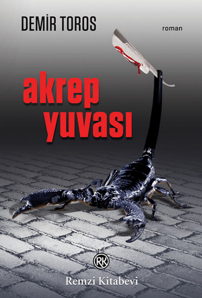 akrep-yuvasi