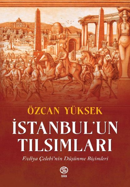 istanbul-un-tilsimlari